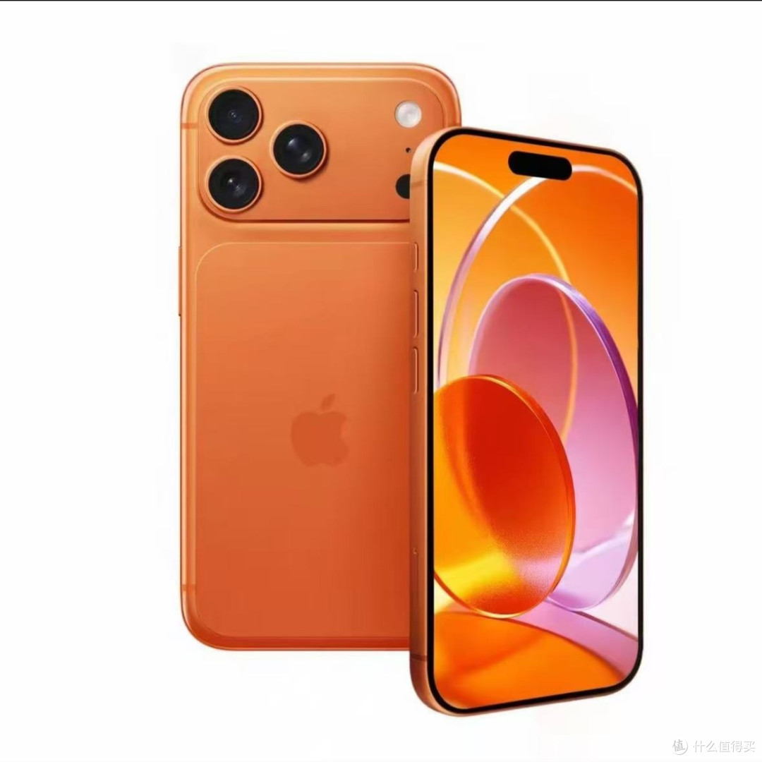 iPhone 18 Pro配色曝光：爱马仕橙被砍，酒红成新主打