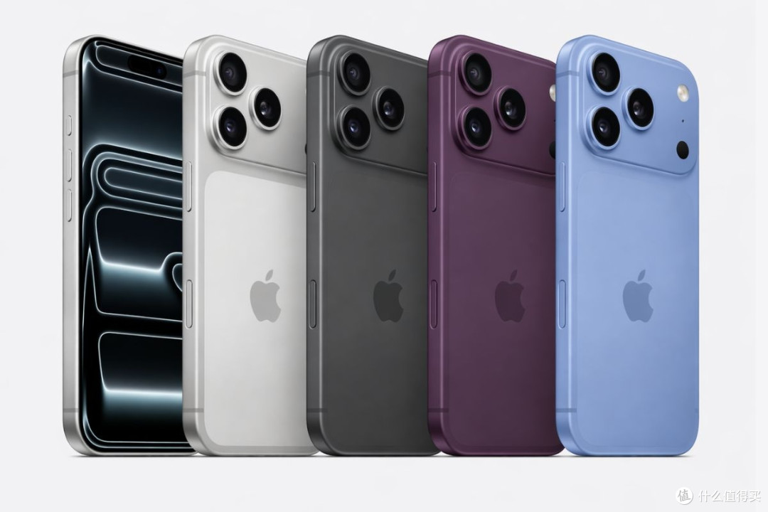 iPhone 18 Pro配色曝光：爱马仕橙被砍，酒红成新主打