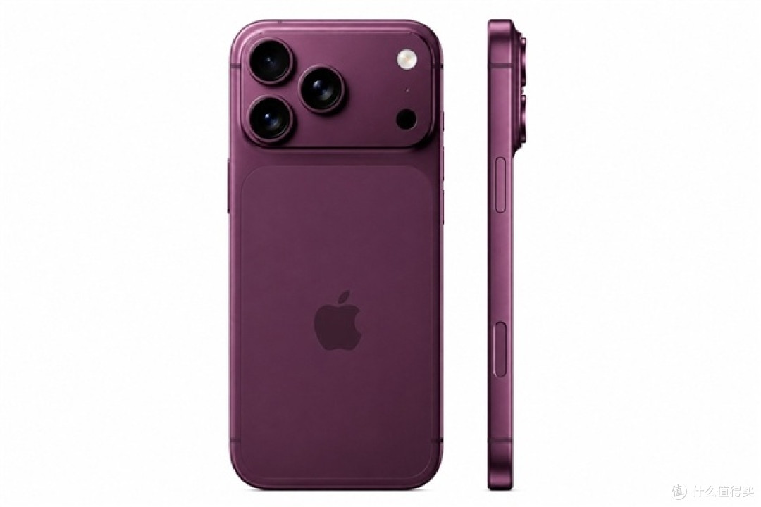iPhone 18 Pro配色曝光：爱马仕橙被砍，酒红成新主打