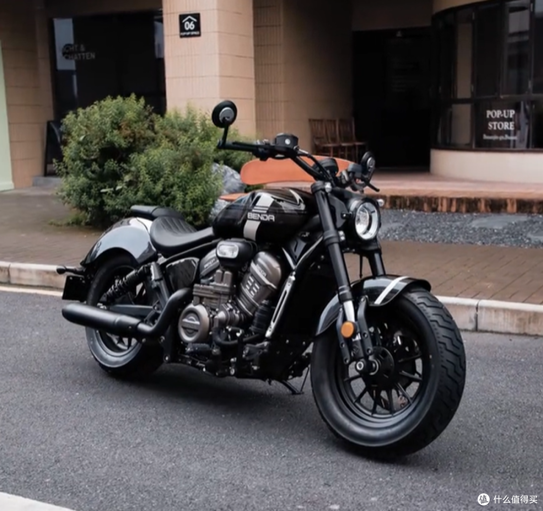 26980元！奔达灰石707EC上市，电子离合一上车，巡航车真要变天？