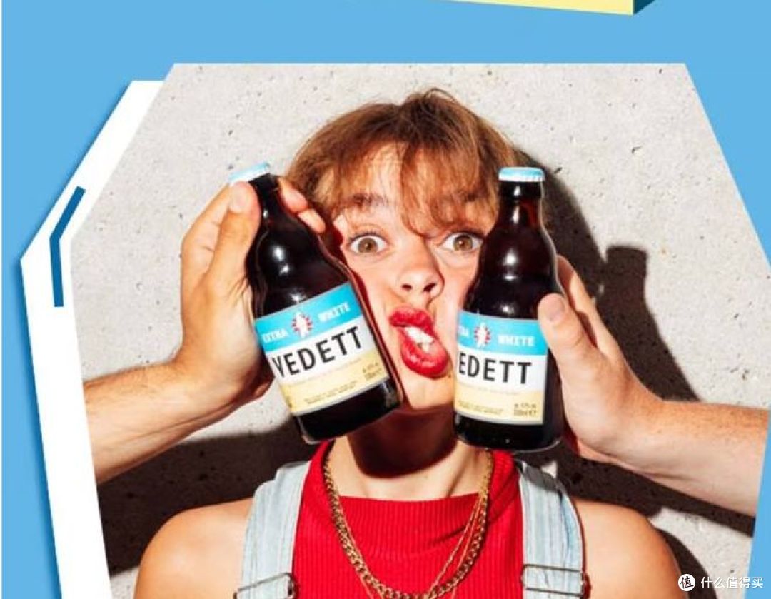 看球赛氛围感拉满!推荐5 款适合看球赛的好喝啤酒!