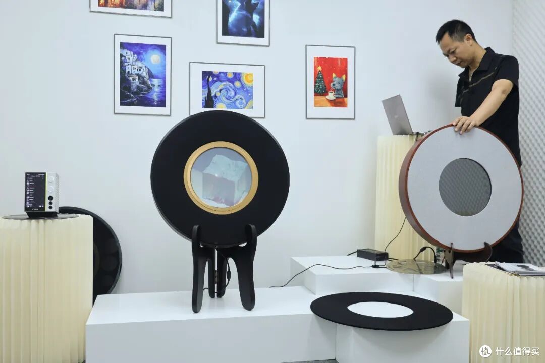 耳边前线 | 和小公举一起回顾深圳国际耳机展的新品!