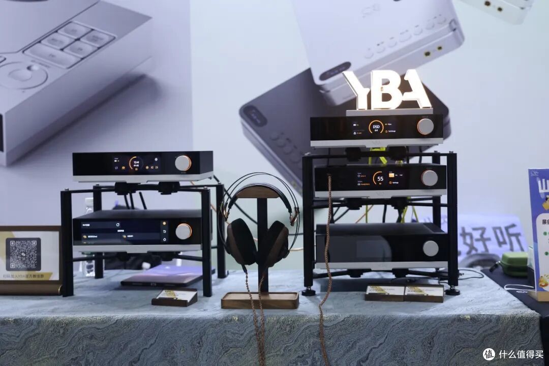 耳边前线 | 和小公举一起回顾深圳国际耳机展的新品!