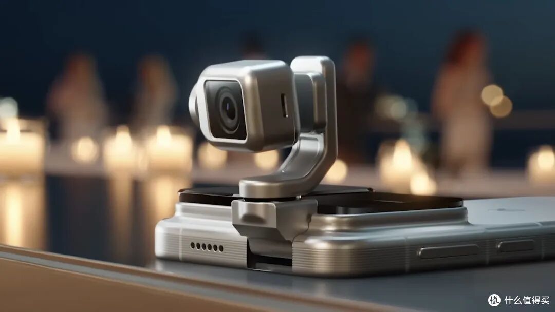 全球首款!荣耀Robot Phone太离谱了
