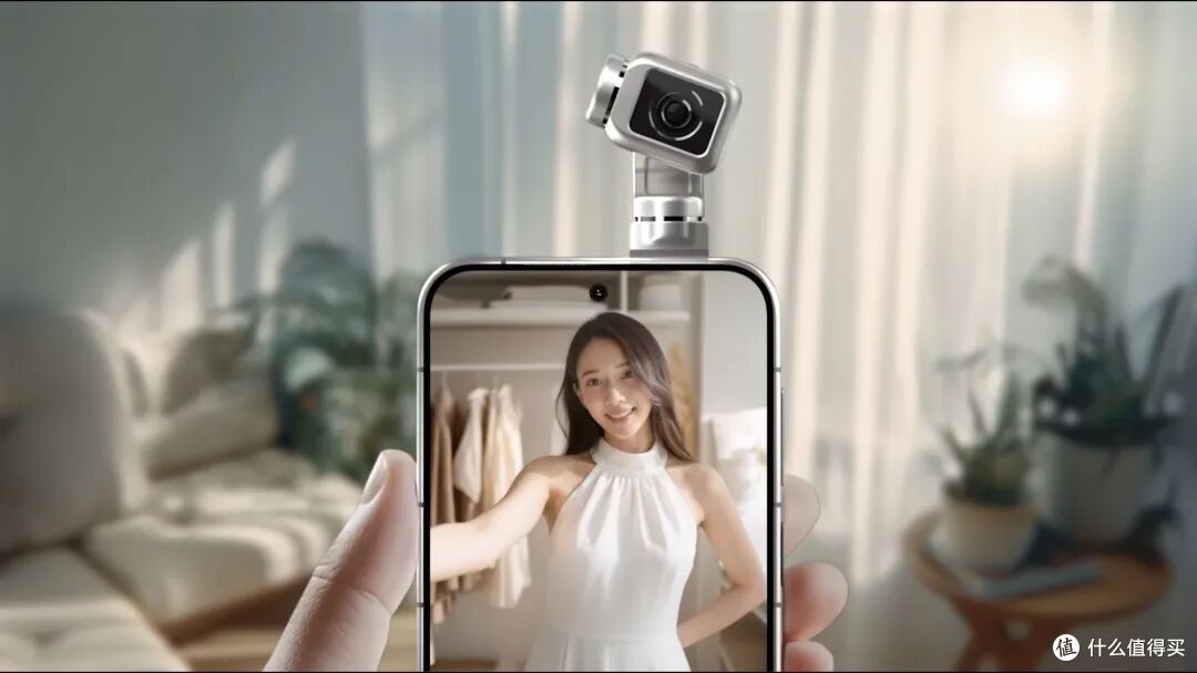 全球首款!荣耀Robot Phone太离谱了