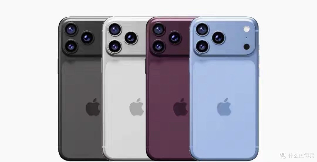 iPhone 18 Pro全曝光:灵动岛小了,但这还不是最让我激动的地方