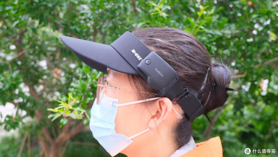 实测飞雅FIYA Y1:一顶搞定防晒+听歌+AI,户外运动直接封神!