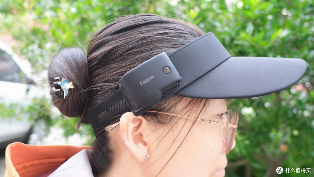 实测飞雅FIYA Y1:一顶搞定防晒+听歌+AI,户外运动直接封神!