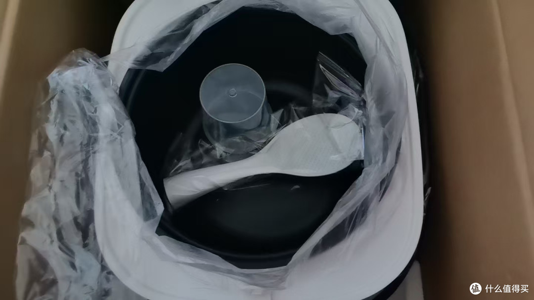 自用实测｜九阳这款3L电饭煲，真的太适合普通家庭了！​