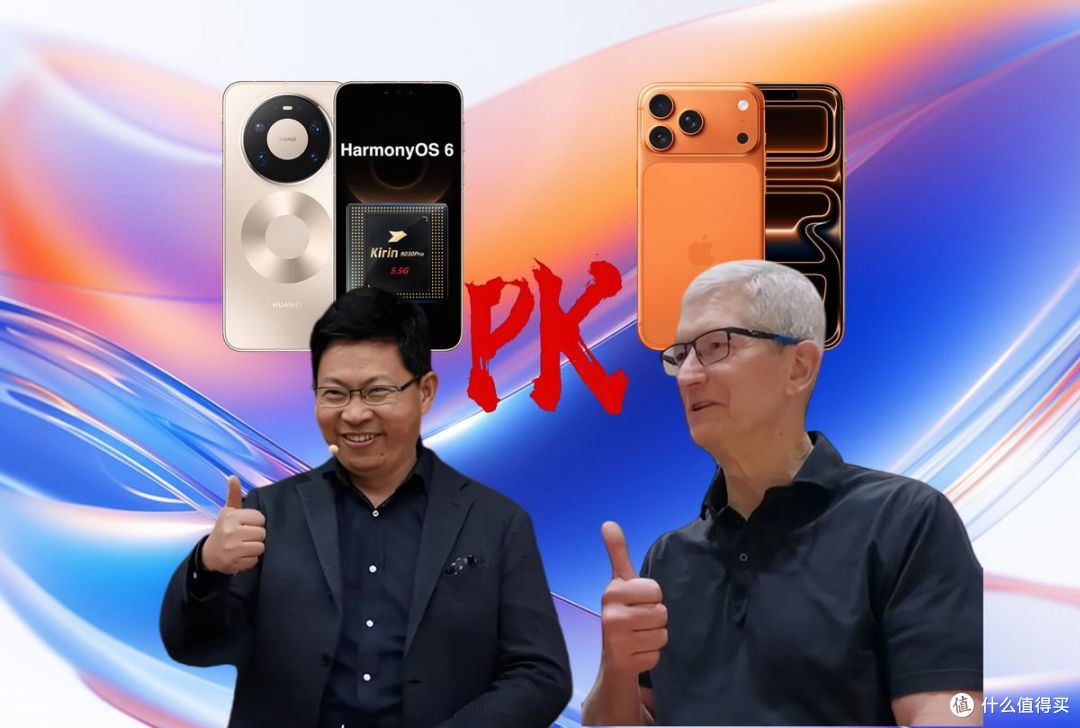 手机还要涨?雷军一句话炸锅,网友:华为苹果可不背这个锅!