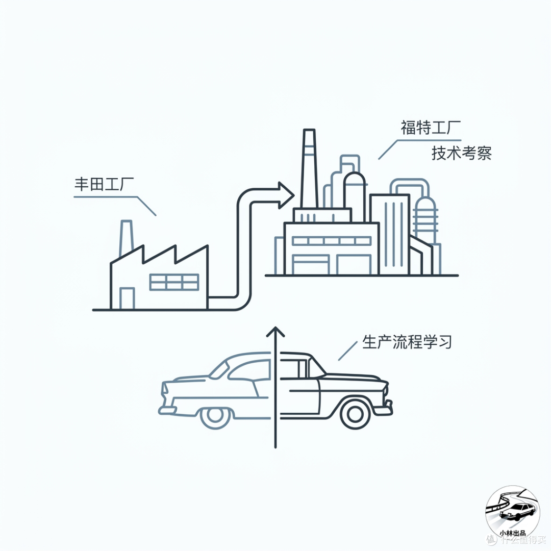 输给特斯拉不丢人？一定会有赢的那天？