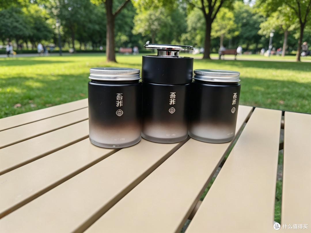 吾非太阳能除醛车载香薰：晒晒太阳就净味，新车老车都安心