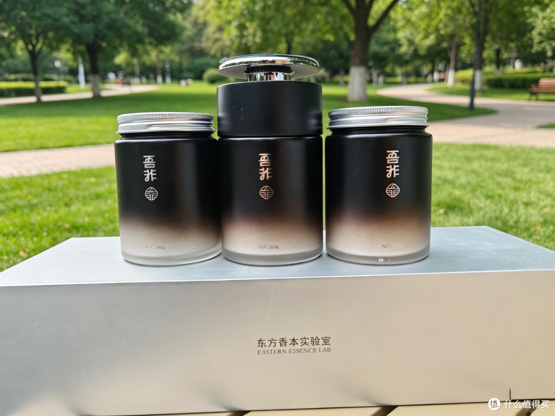 吾非太阳能除醛车载香薰：晒晒太阳就净味，新车老车都安心