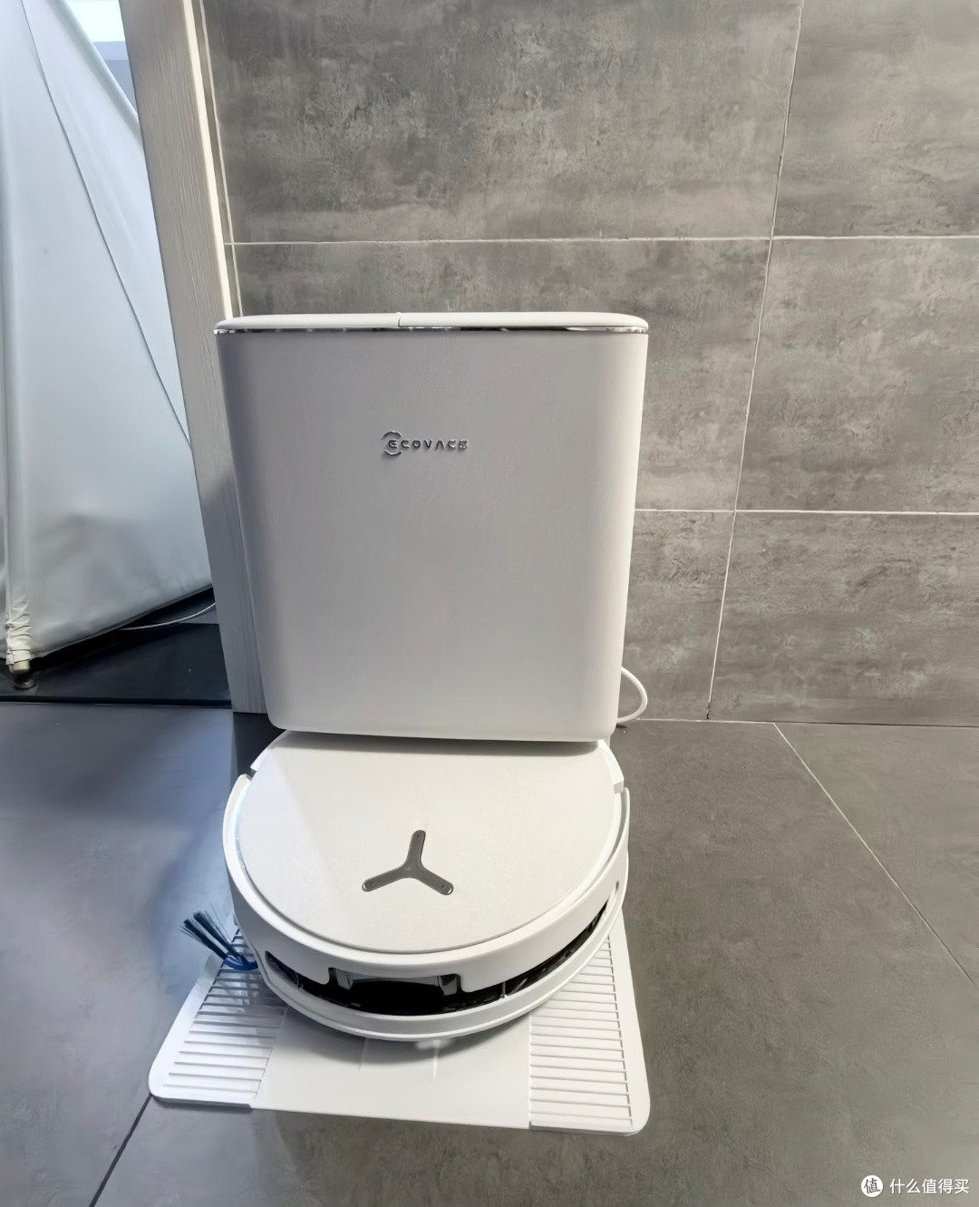 科沃斯T90 PRO：高效清洁体验