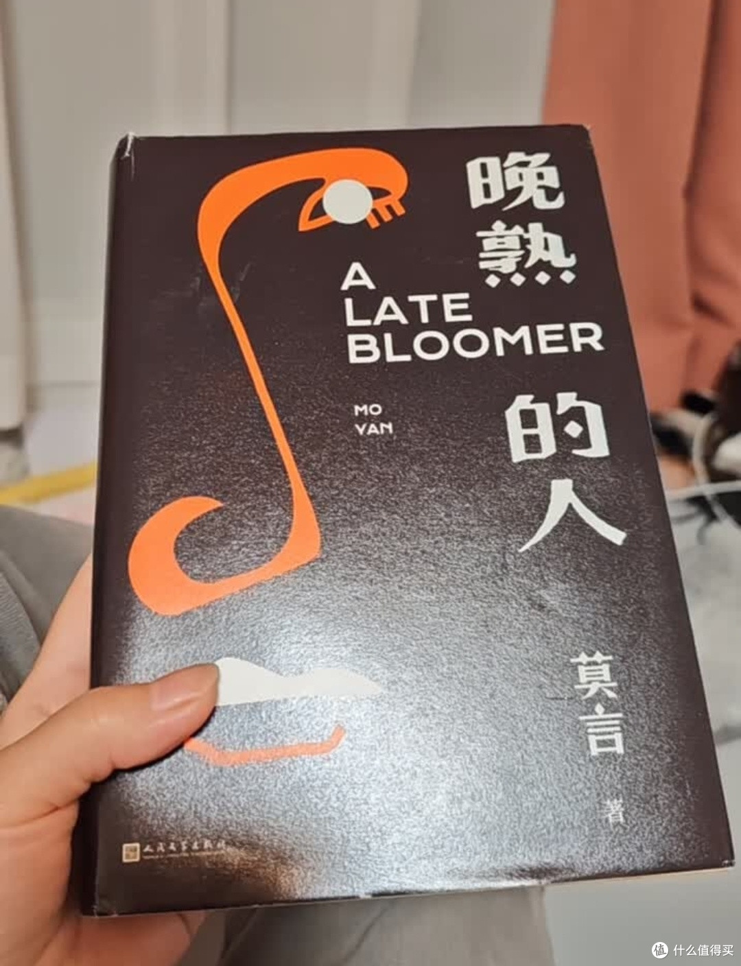 618最值囤书|这两本书,治愈了我的成年人世界
