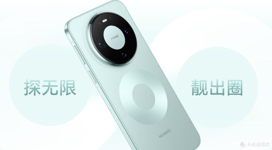 不跟风追新机,Mate80 凭什么依旧深得人心