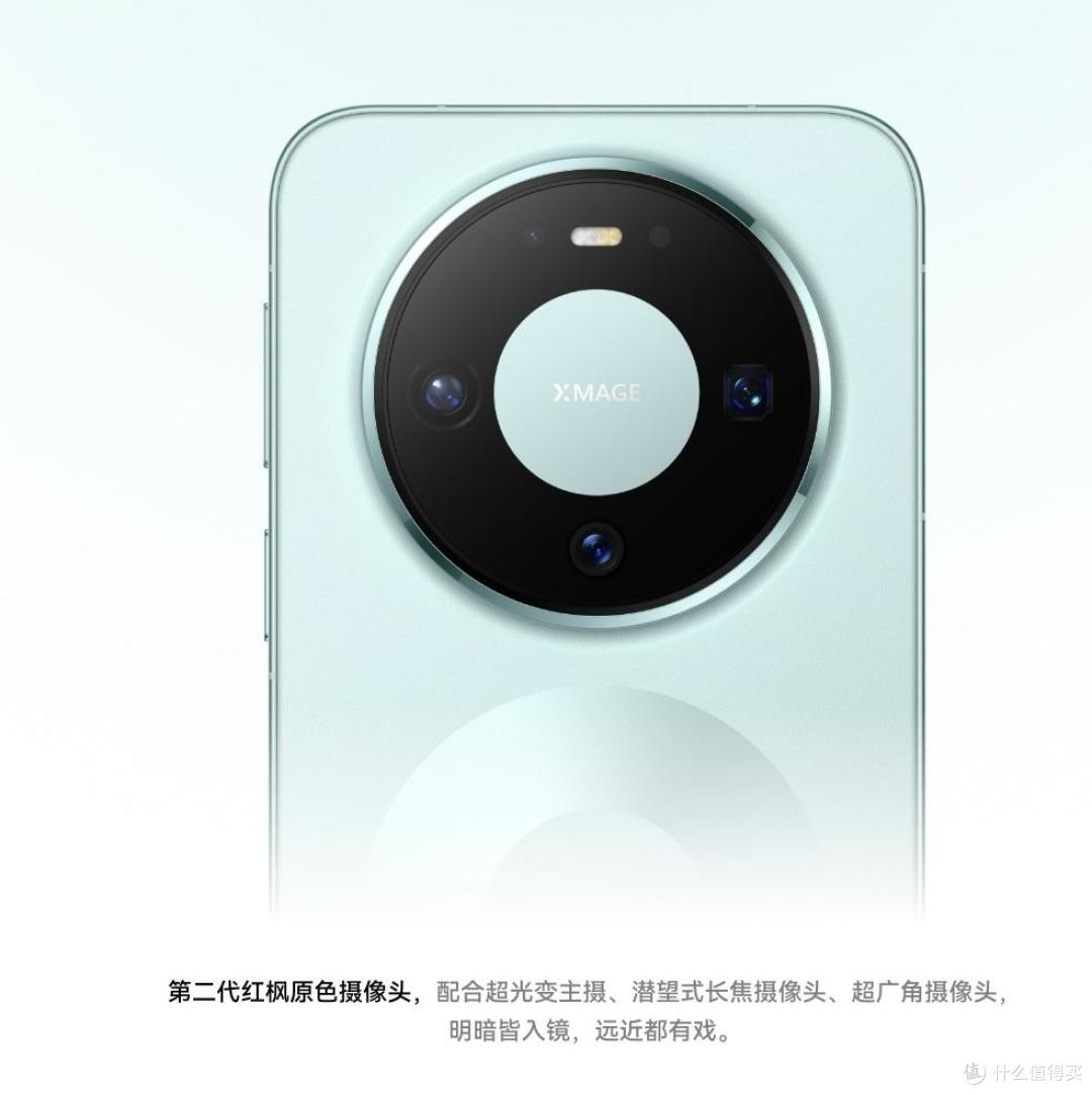 不跟风追新机,Mate80 凭什么依旧深得人心