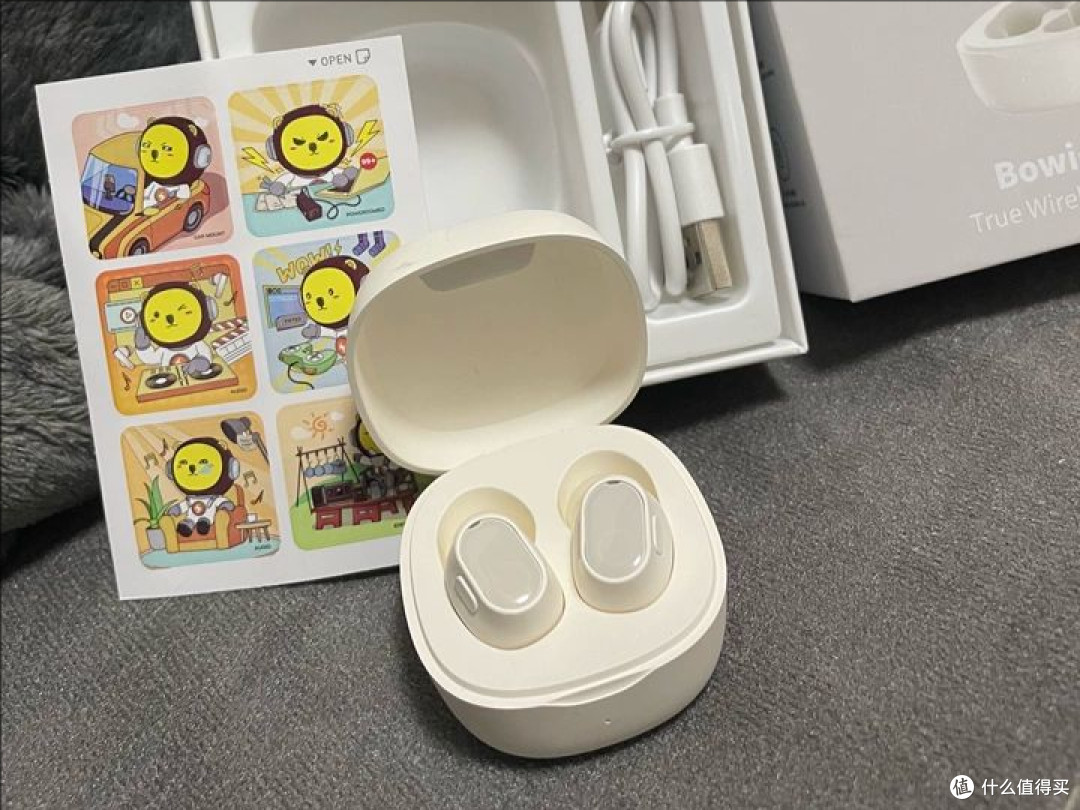 入耳式降噪耳机推荐哪个牌子?2026年十大入耳式降噪耳机推荐测评