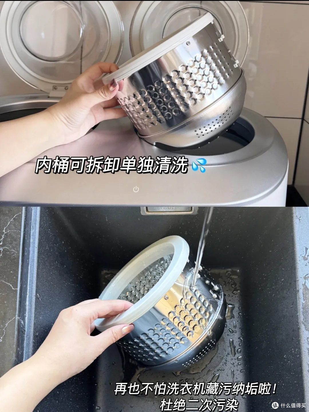 解放双手神器！带娃家庭的懒人必备好物