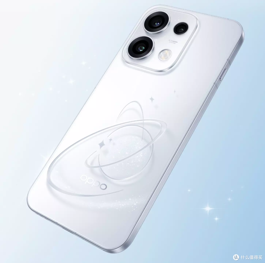2亿像素!OPPO Reno16 Pro发布 一分钟看完