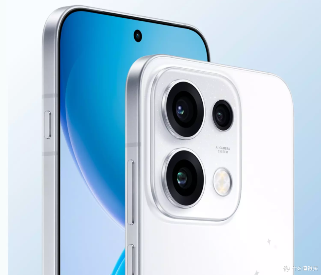 2亿像素!OPPO Reno16 Pro发布 一分钟看完