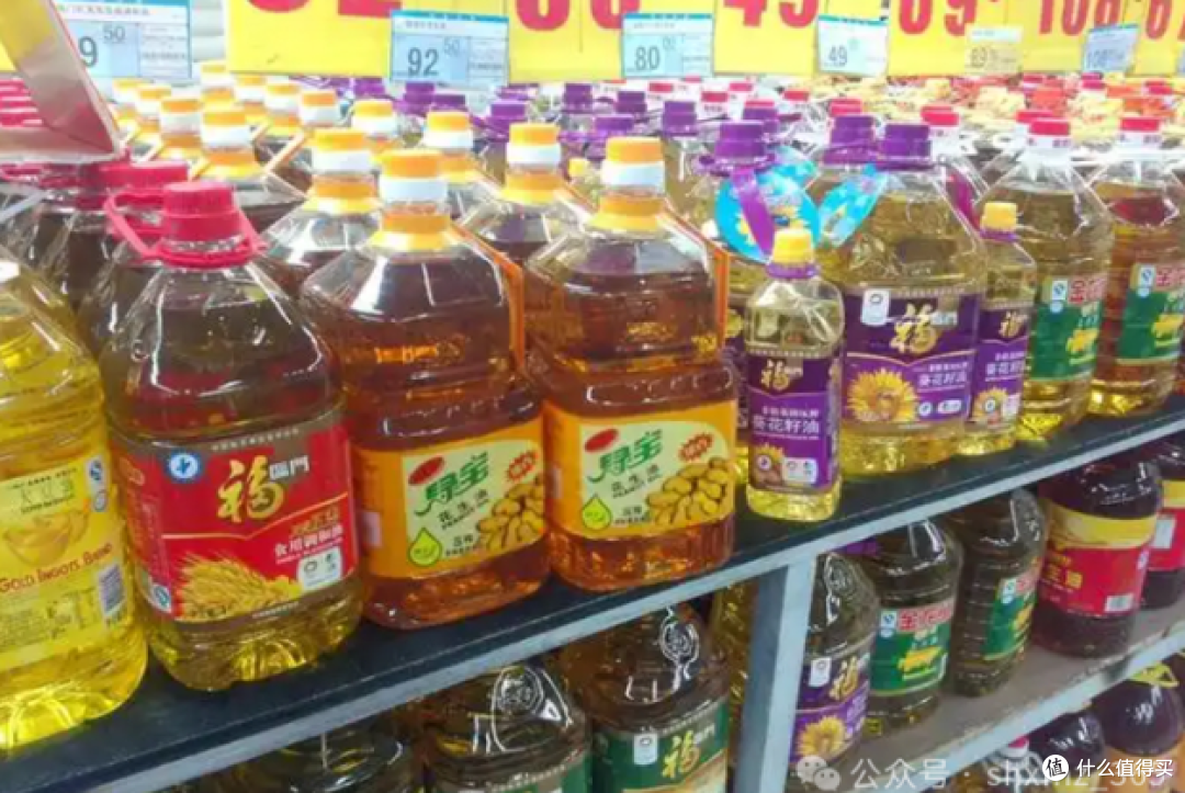 专家说食用油开封两月就坏了,我的用了两年了咋办?