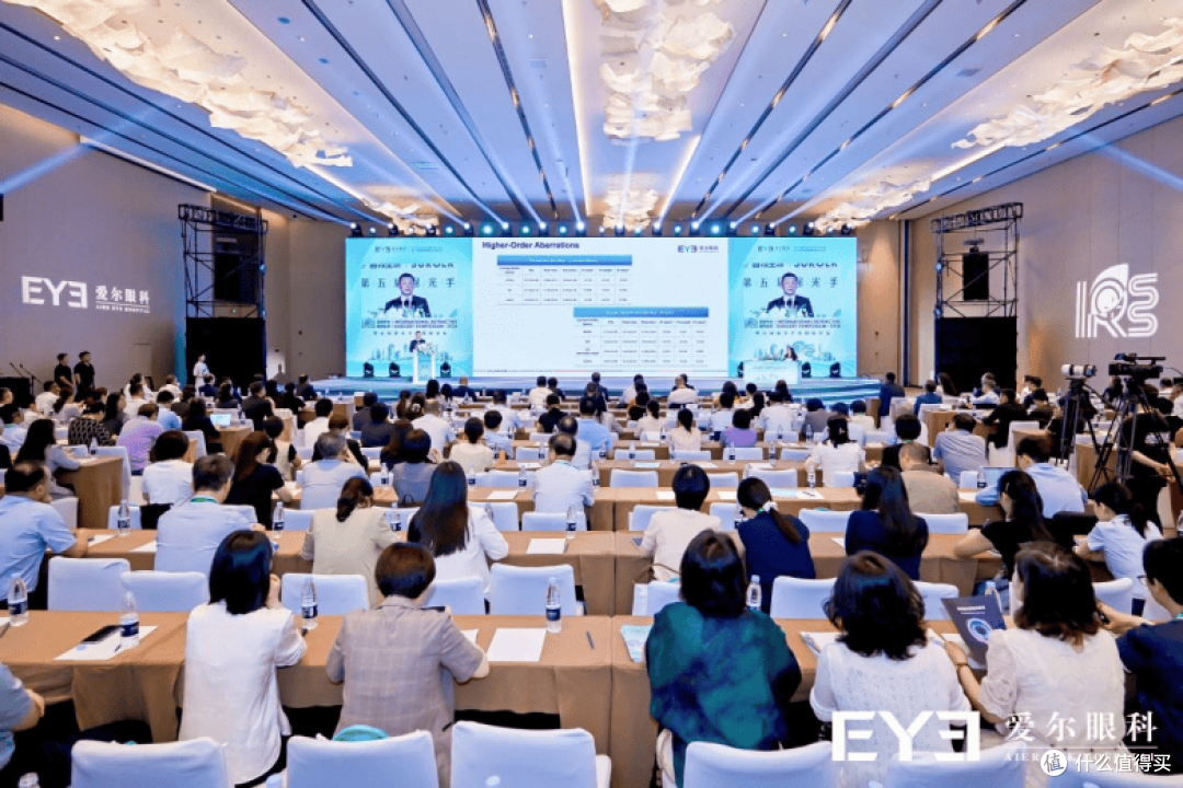 AI赋能“量眼定制”:爱尔眼科引领近视手术数智化新时代