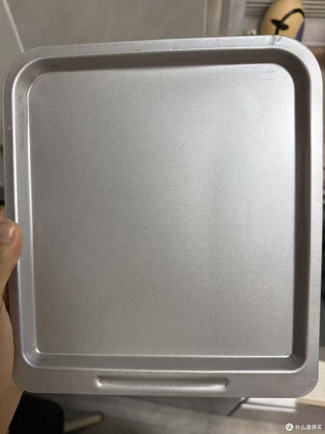 擦拭后