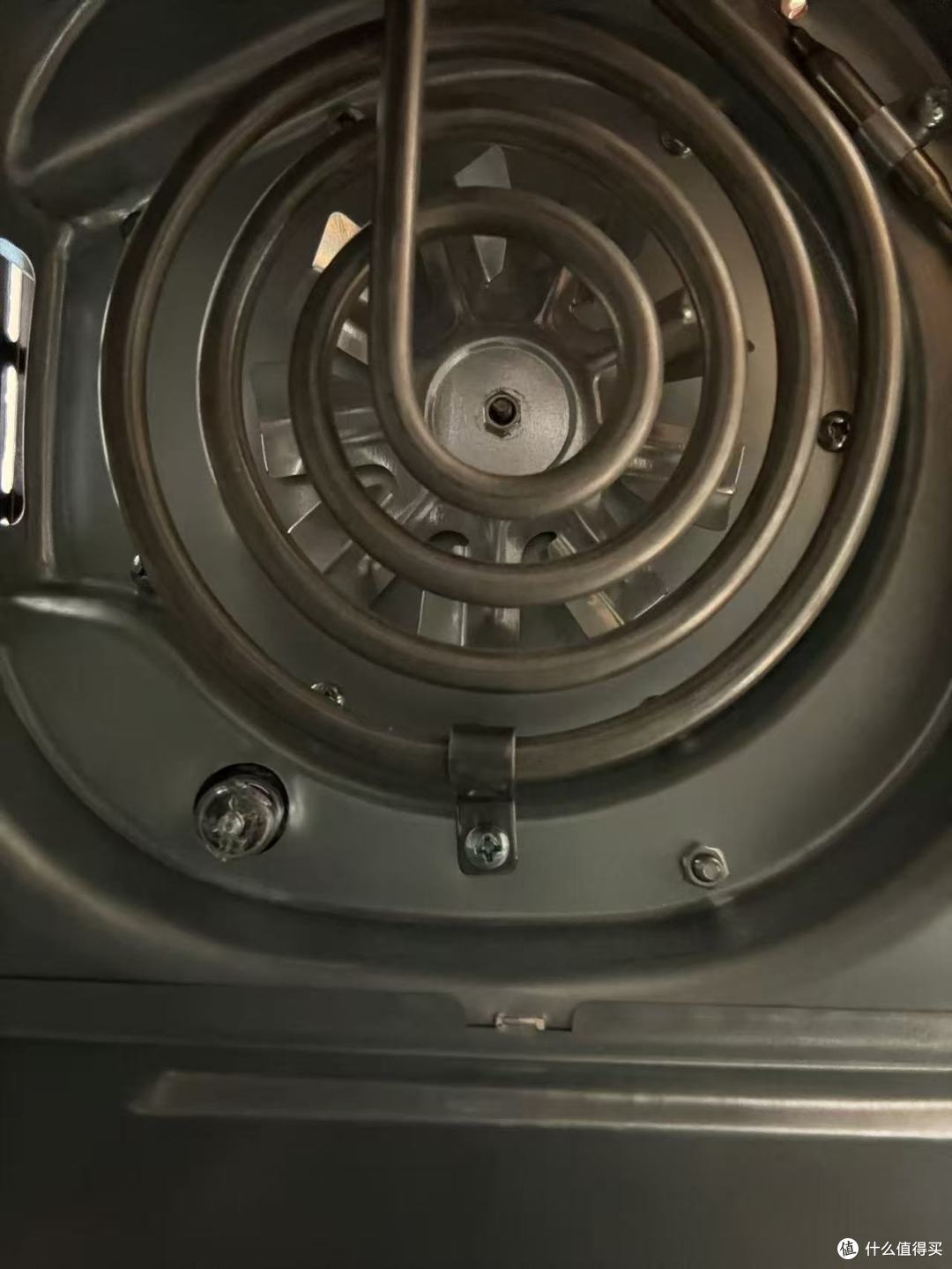 奥克斯可视空气炸锅深度测评：大火力与可视化设计的厨房神器