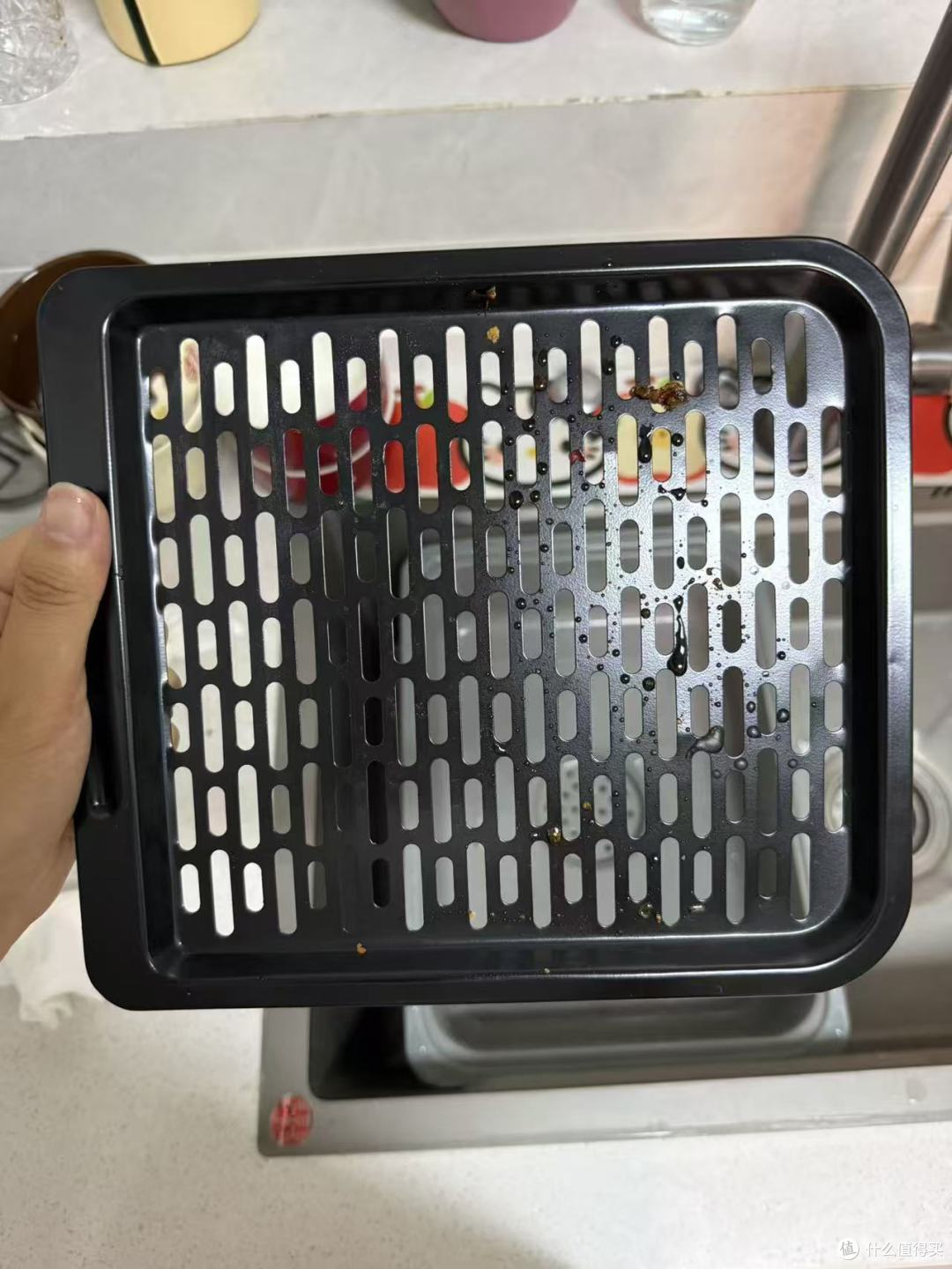 奥克斯可视空气炸锅深度测评：大火力与可视化设计的厨房神器