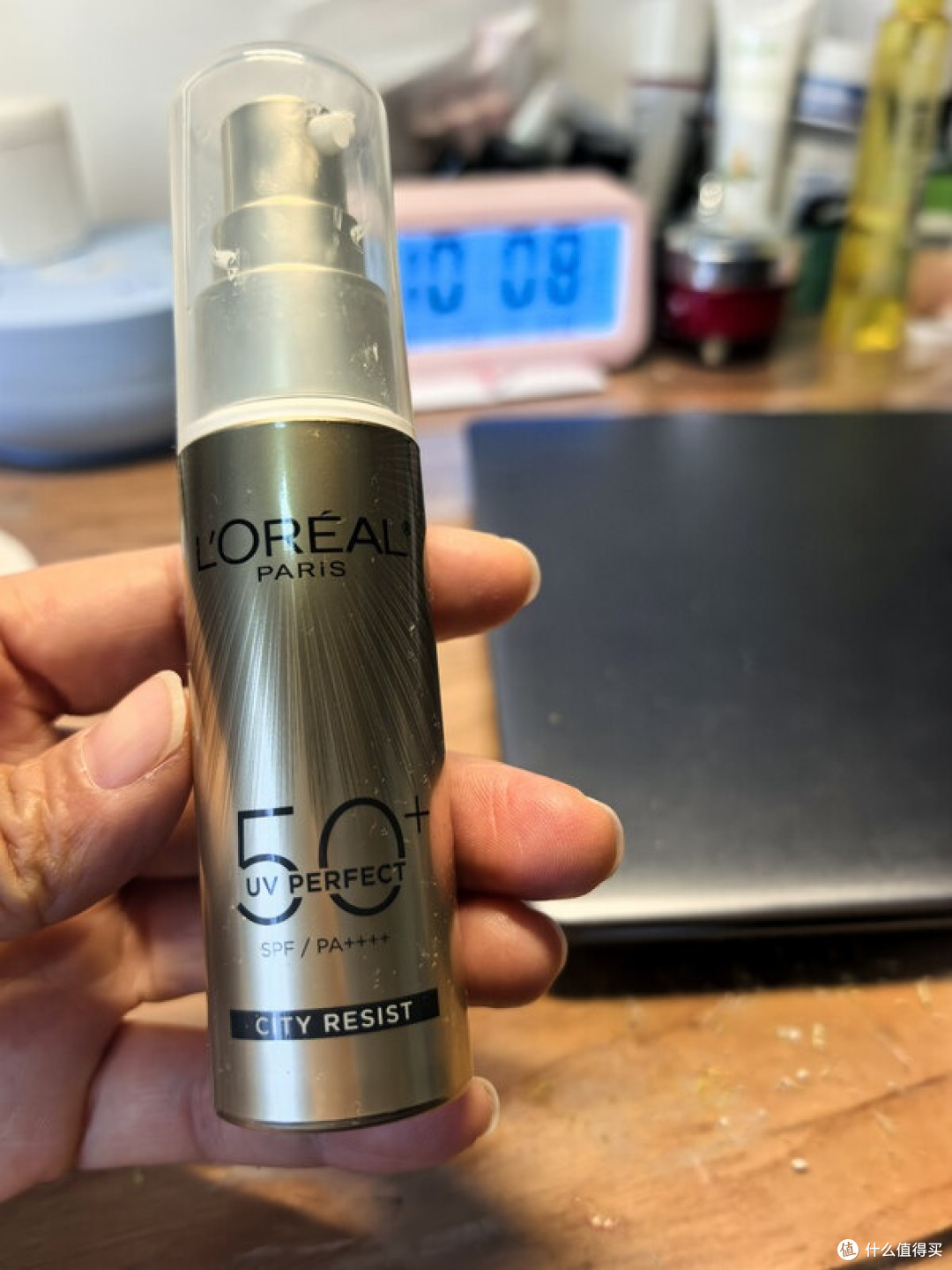 欧莱雅小金管：全场景防晒新选择