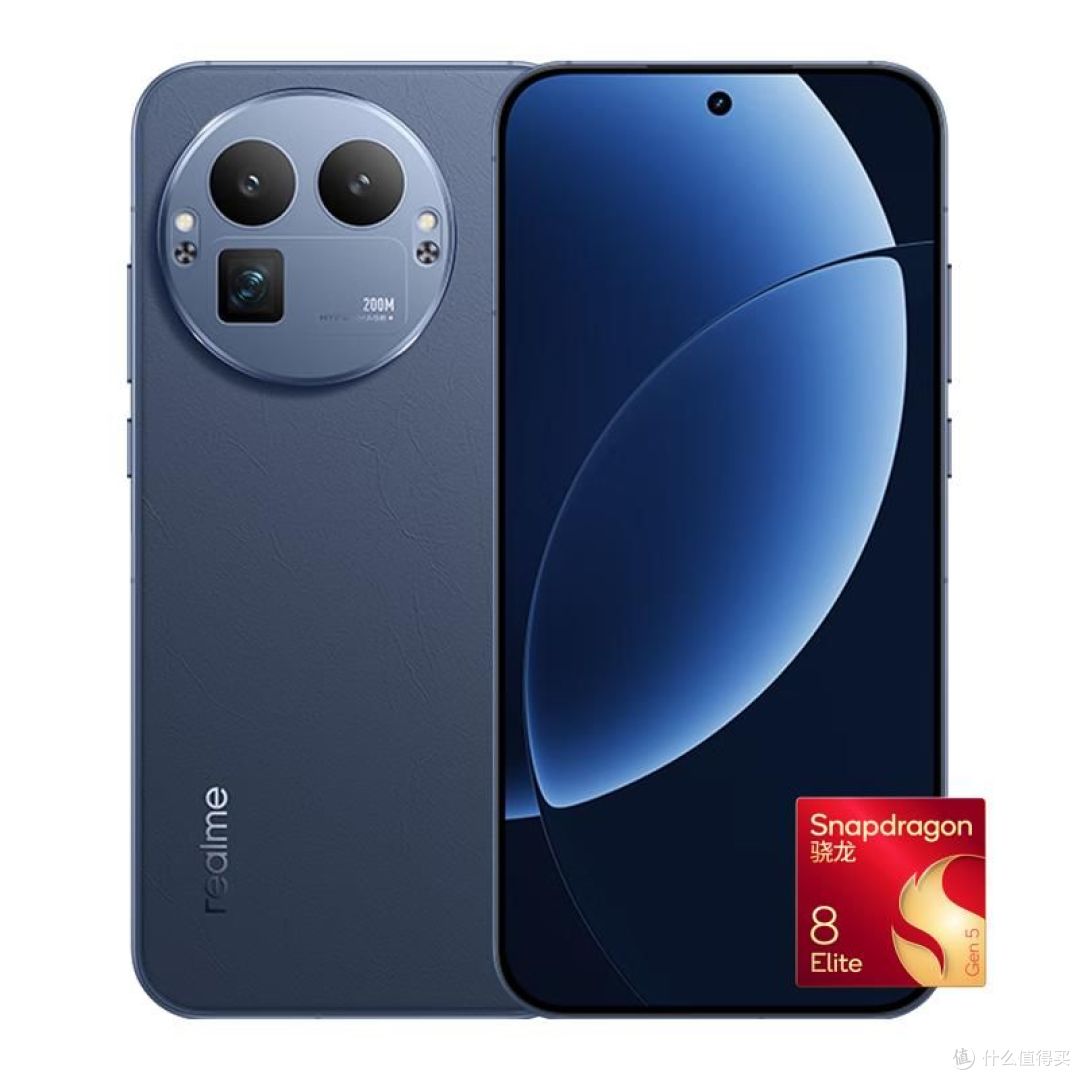 真我GT8 Pro评测:旗舰芯片跌破3000元,618最香机?