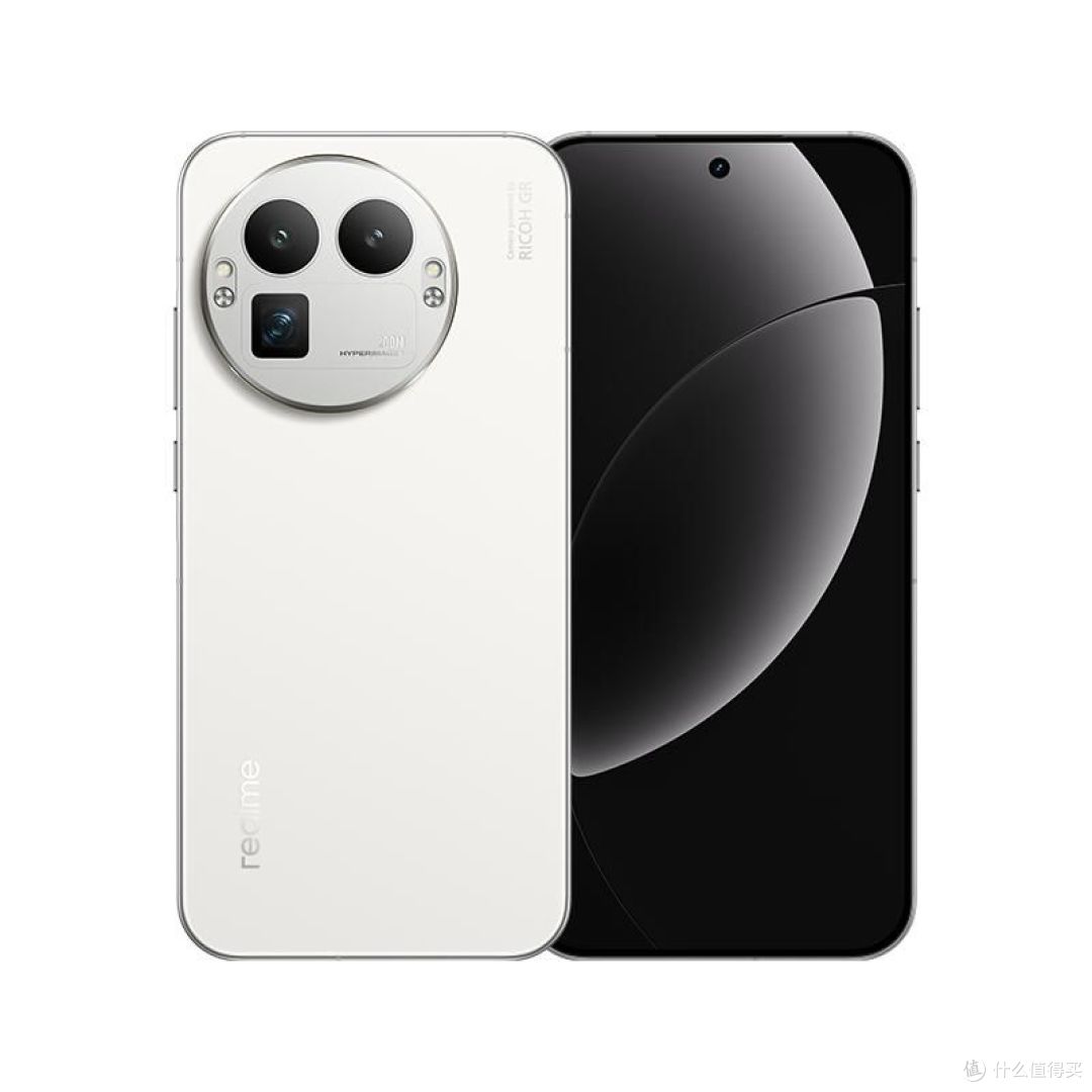 真我GT8 Pro评测:旗舰芯片跌破3000元,618最香机?