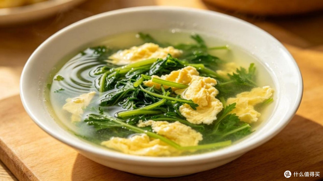 夏天吃这三种野菜，清热解暑又营养，纯天然的健康美味