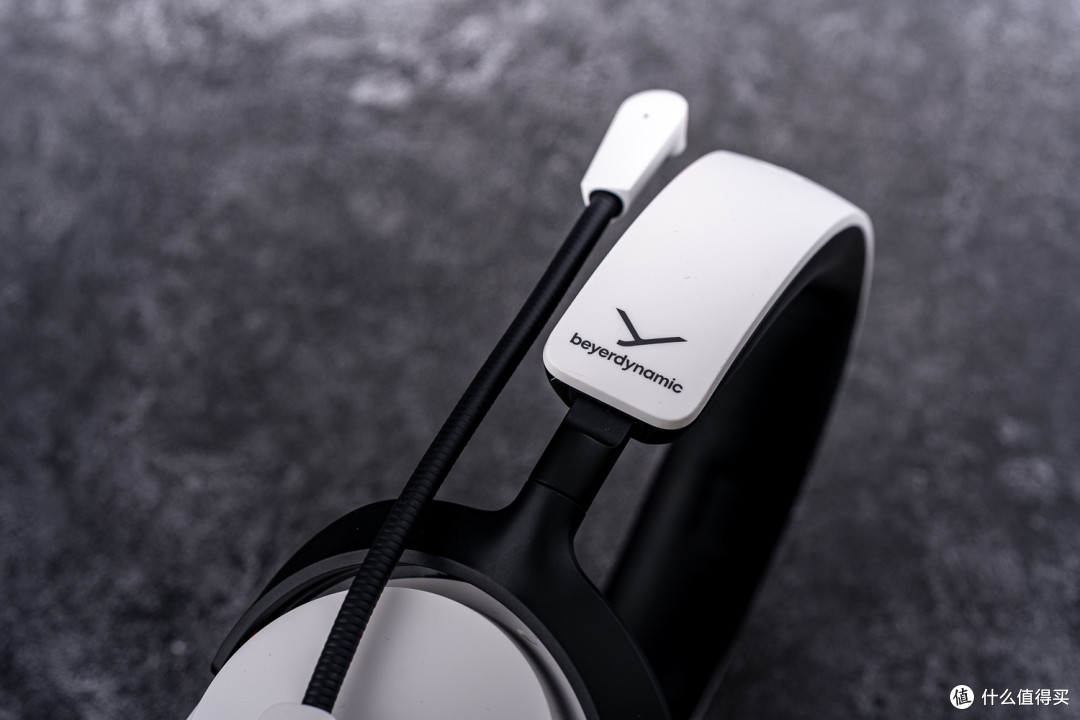 无线游戏头戴的毕业之选——拜雅 MMX 230 wireless