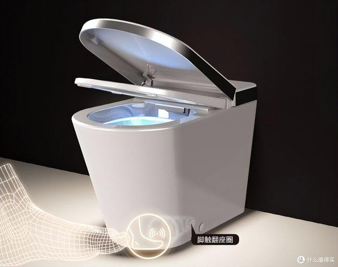 智能马桶哪个品牌好牌子性价比高?2026最建议买的五款智能马桶