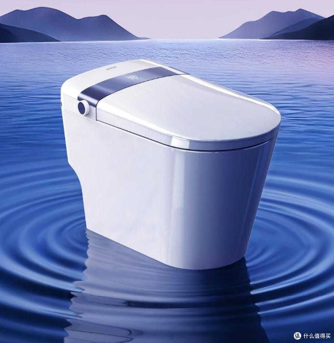 智能马桶哪个品牌好牌子性价比高?2026最建议买的五款智能马桶