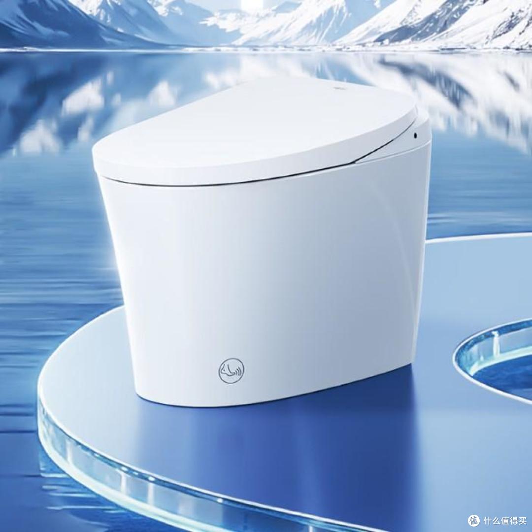 智能马桶哪个品牌好牌子性价比高?2026最建议买的五款智能马桶
