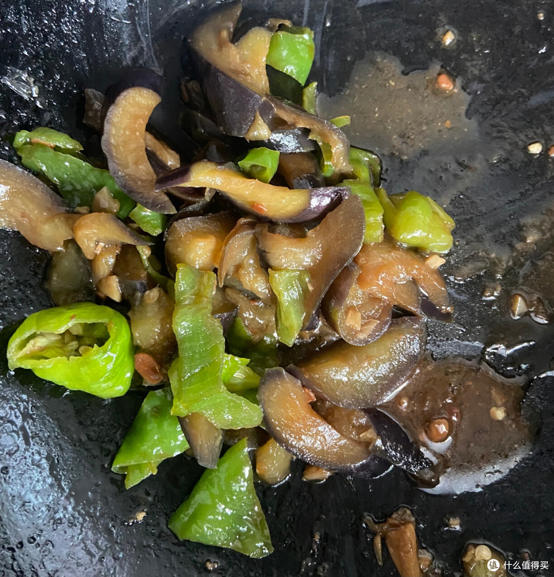 山东螺丝椒 & 虎皮青椒 香辣新鲜 山东螺丝椒