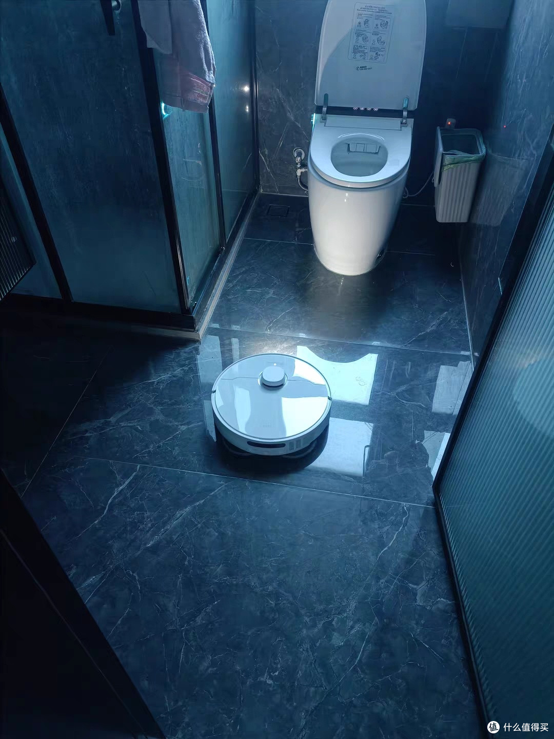 追觅S30PU：扫拖双机械臂清洁利器