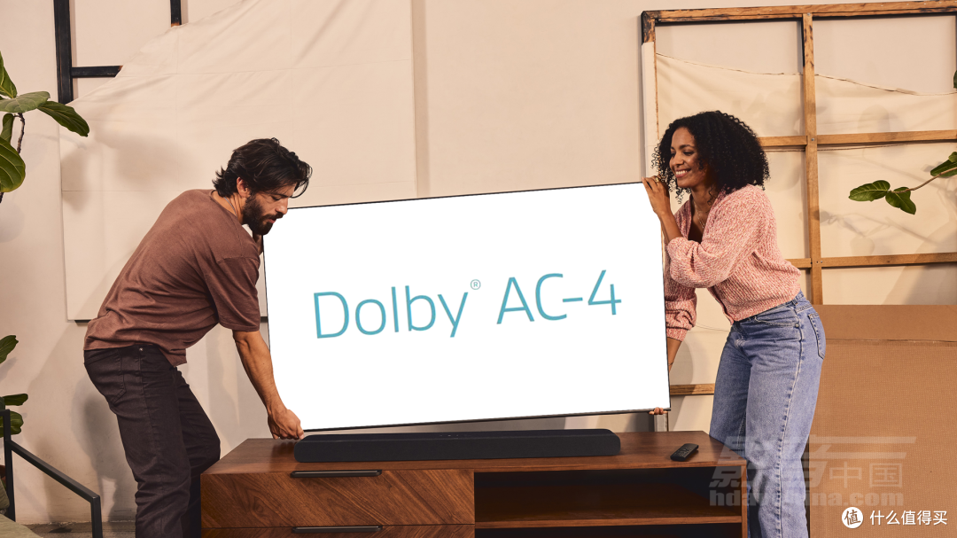 从Dolby AC-3到AC-4:被QQ音乐“相中”的新一代音频编解码技术