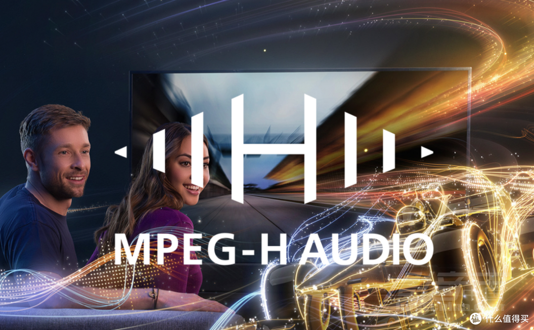 从Dolby AC-3到AC-4:被QQ音乐“相中”的新一代音频编解码技术