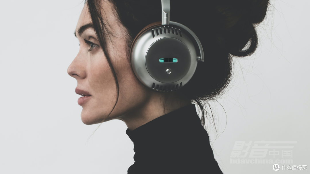 Écoute Audio TH1无线耳机:内置胆前级,便携Hi-Fi革新之作