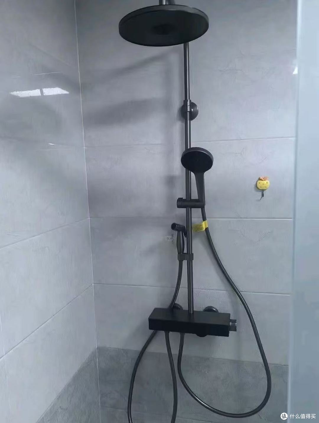 九牧小牧 M70/M80 花洒✨四出水 + 增压除垢 + 喷枪