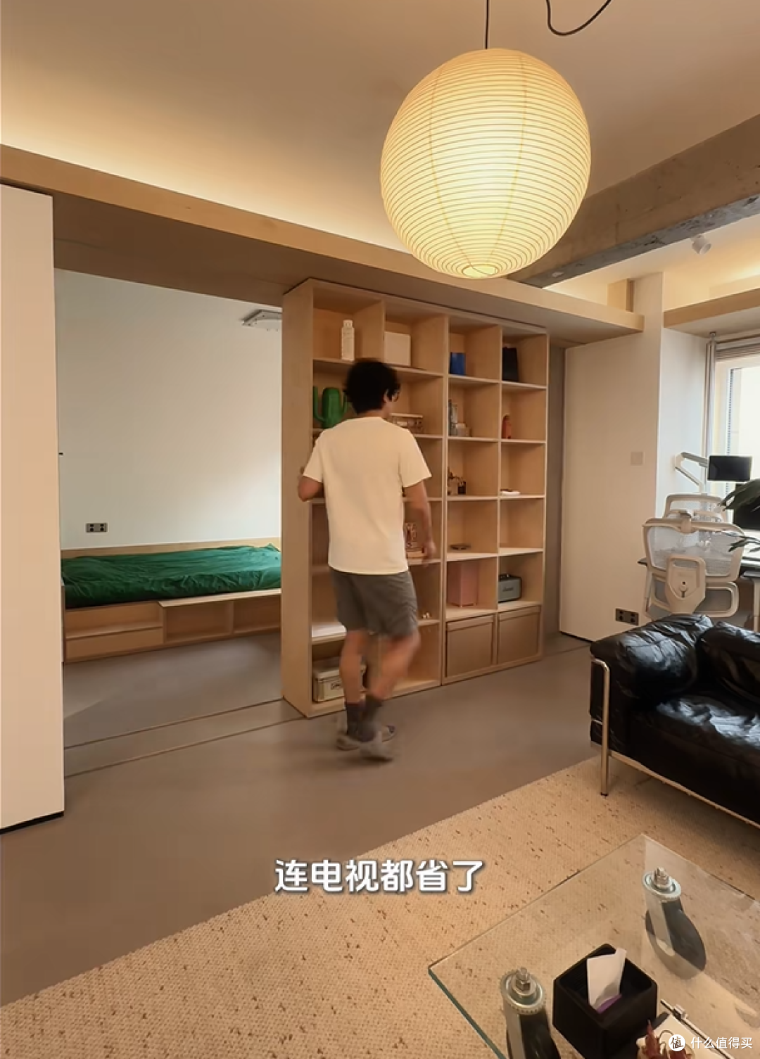 被年轻人8个不按套路设计惊艳到：原来换个思路，真是美观又实用