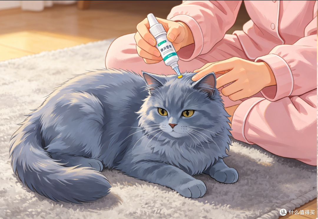 兽医忠告:养蓝猫做到“六不要”,它能少生一半病