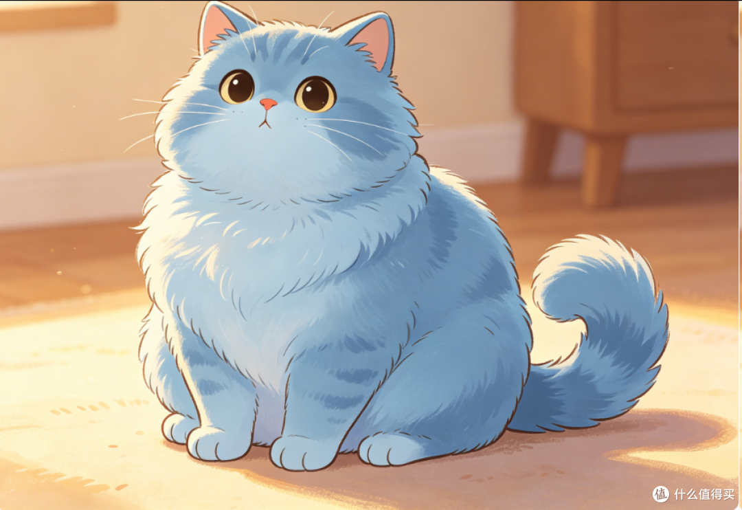 兽医忠告:养蓝猫做到“六不要”,它能少生一半病