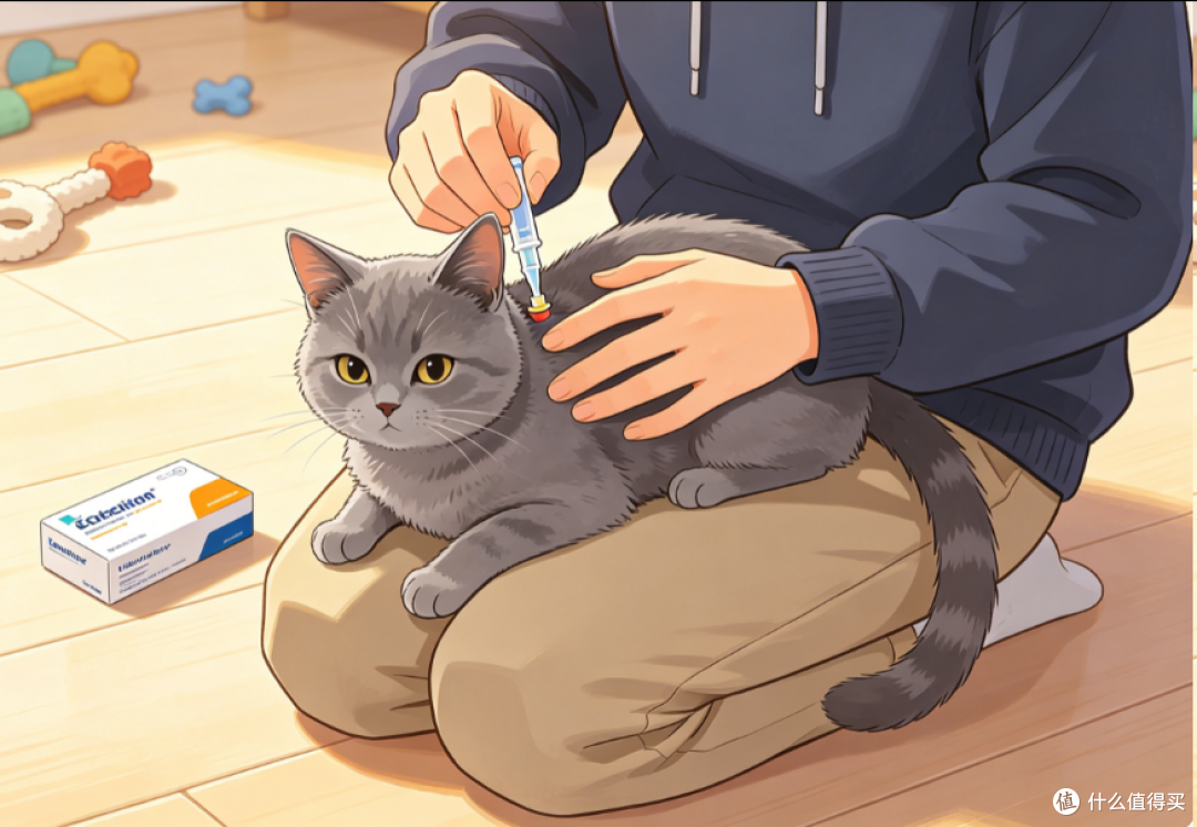 兽医忠告:养蓝猫做到“六不要”,它能少生一半病