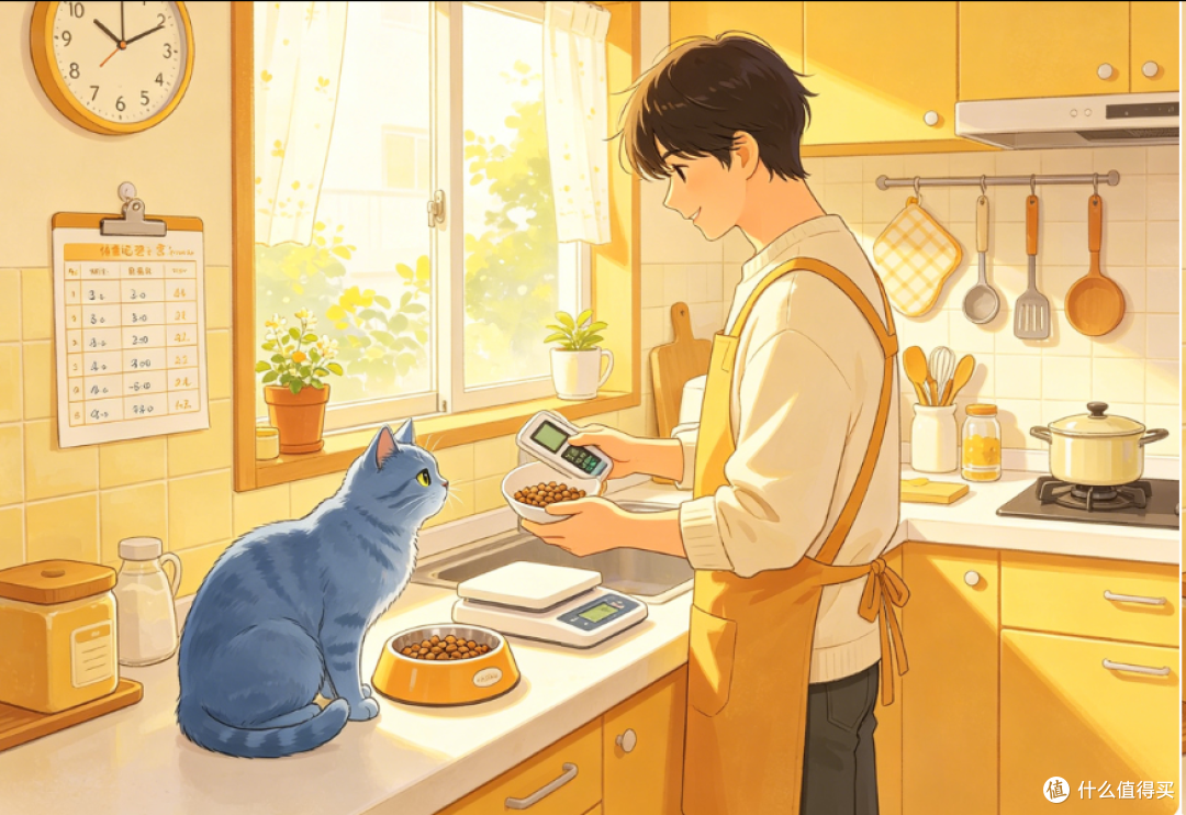 兽医忠告:养蓝猫做到“六不要”,它能少生一半病