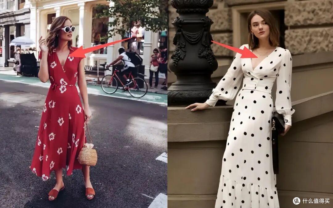 身材丰满的女人，夏天穿裙子要记住这4要4不要，显瘦时尚不艳俗！